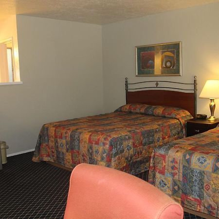 Golden Chain Motel Grass Valley Luaran gambar