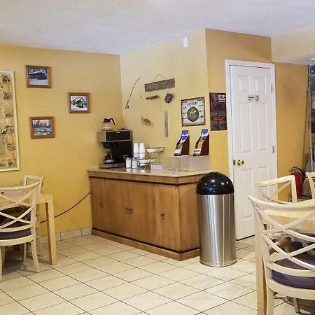 Golden Chain Motel Grass Valley Luaran gambar