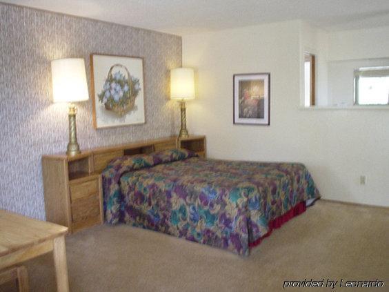 Golden Chain Motel Grass Valley Bilik gambar