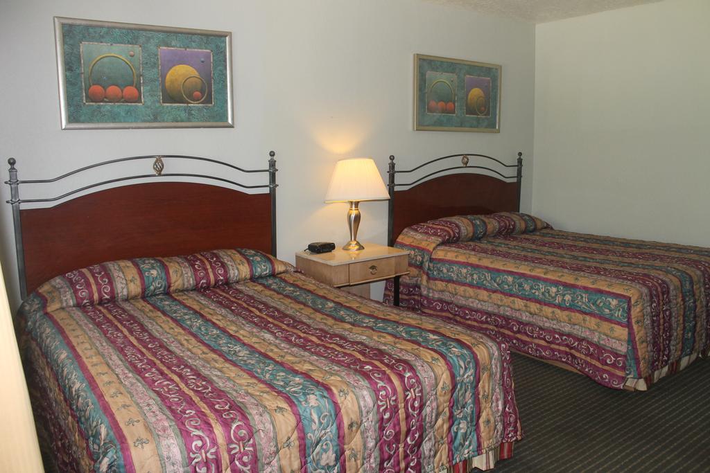 Golden Chain Motel Grass Valley Luaran gambar