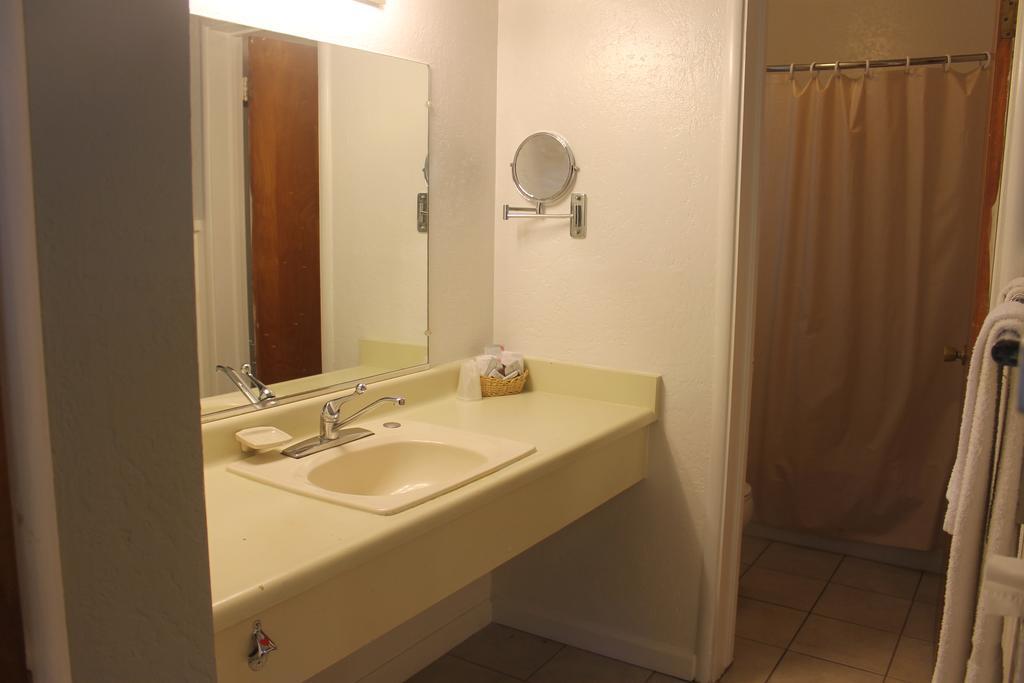 Golden Chain Motel Grass Valley Luaran gambar
