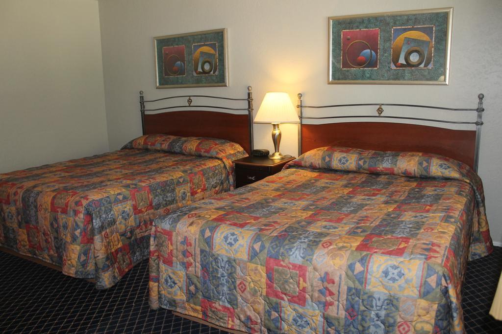 Golden Chain Motel Grass Valley Luaran gambar