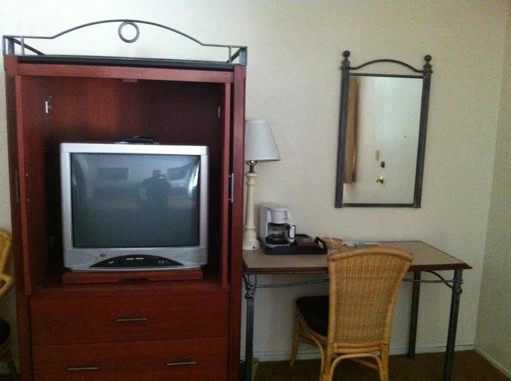 Golden Chain Motel Grass Valley Luaran gambar