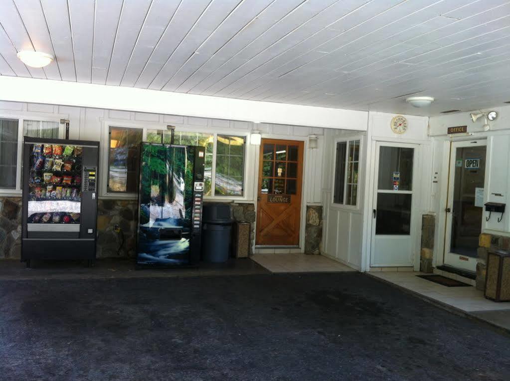 Golden Chain Motel Grass Valley Luaran gambar