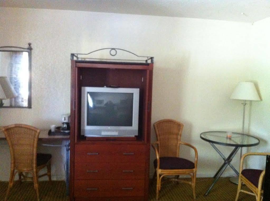 Golden Chain Motel Grass Valley Luaran gambar
