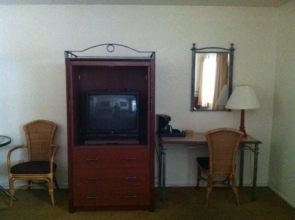 Golden Chain Motel Grass Valley Luaran gambar