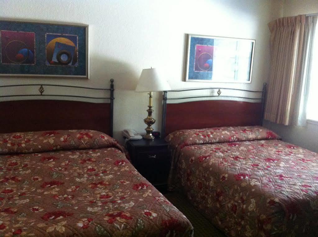 Golden Chain Motel Grass Valley Luaran gambar