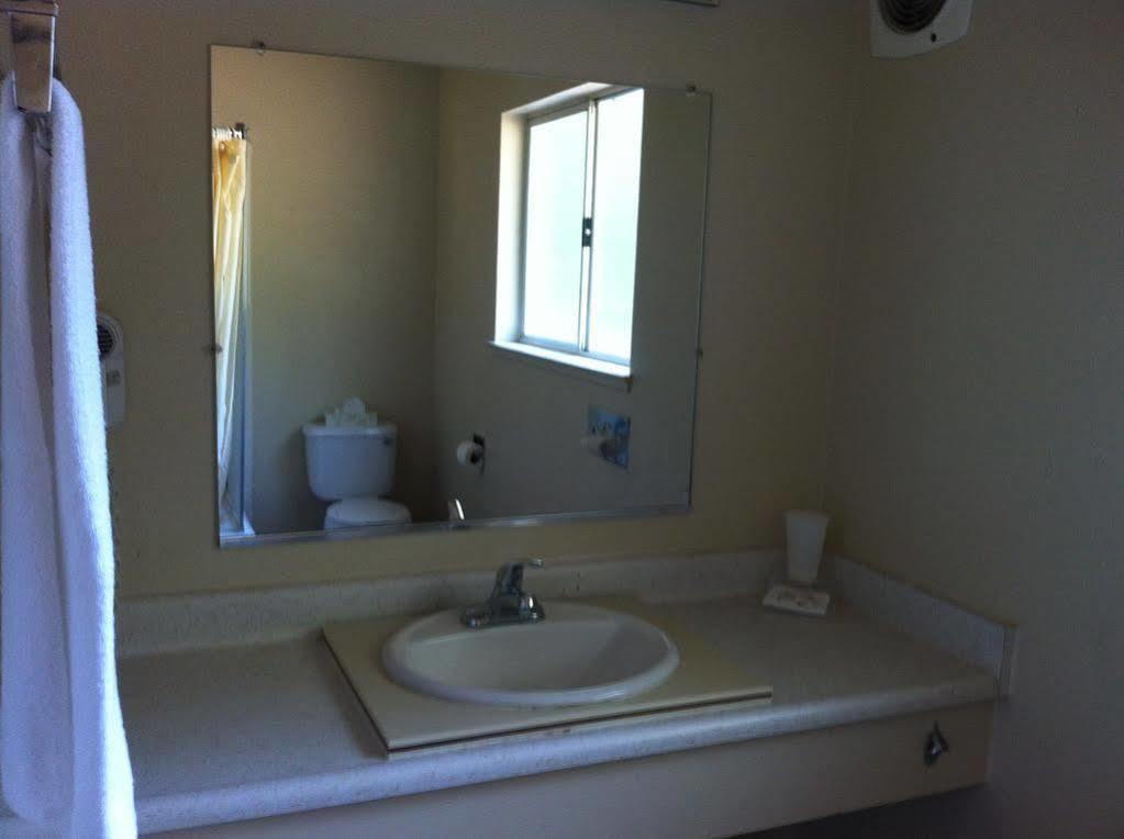 Golden Chain Motel Grass Valley Luaran gambar