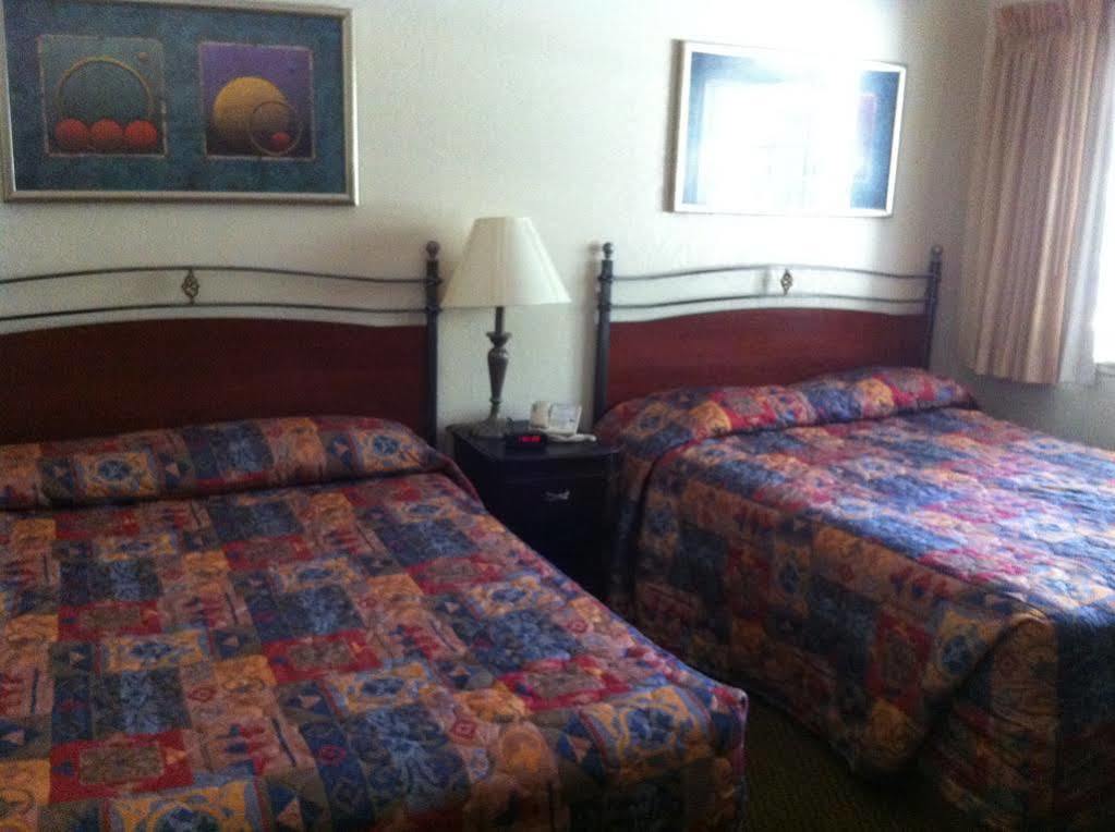 Golden Chain Motel Grass Valley Luaran gambar