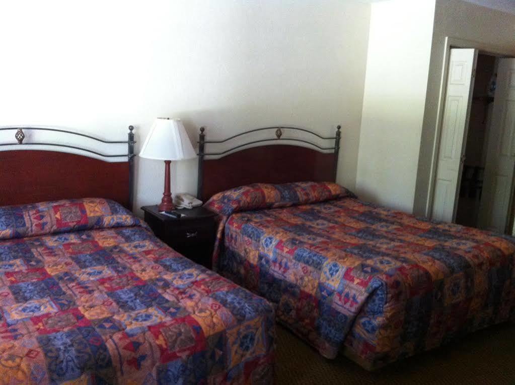 Golden Chain Motel Grass Valley Luaran gambar